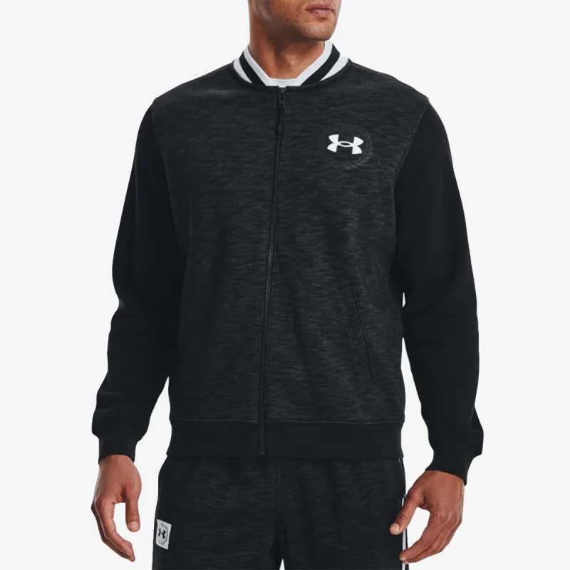 UNDER ARMOUR UA Essential Heritage Flc FZ 