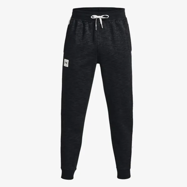 UNDER ARMOUR UA Essential Heritge Flc Jgr 