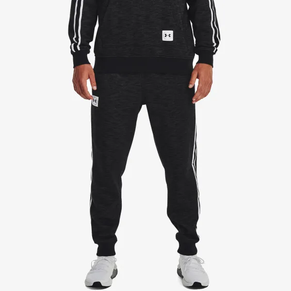 UNDER ARMOUR UA Essential Heritge Flc Jgr 