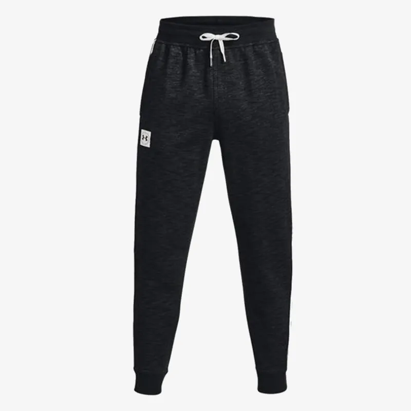 UNDER ARMOUR UA Essential Heritge Flc Jgr 
