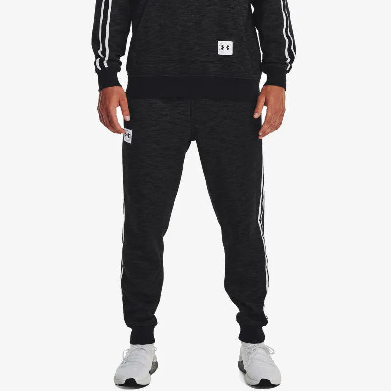 UNDER ARMOUR UA Essential Heritge Flc Jgr 