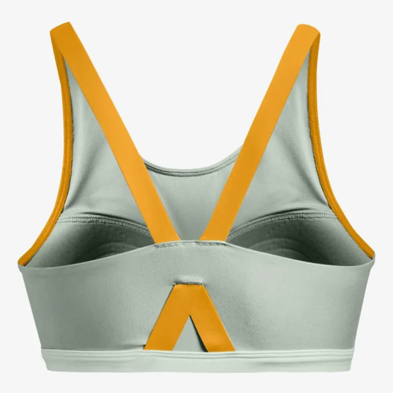 UNDER ARMOUR UA Infinity Mid High Neck Shine 