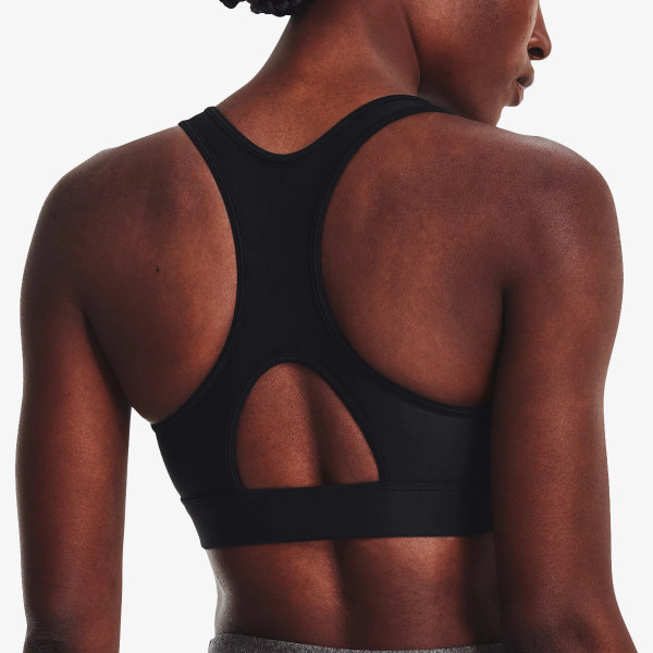 Under Armour UA Authentics Mid Padless 