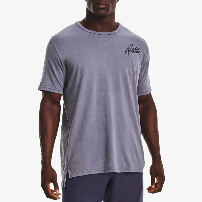 UNDER ARMOUR Snow Wash 
