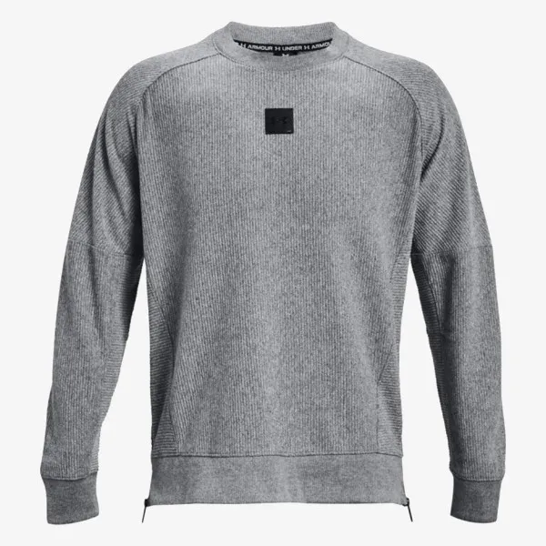 UA Ottoman Fleece Crew 