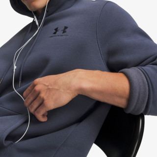 Under Armour UA Icon Fleece Hoodie 