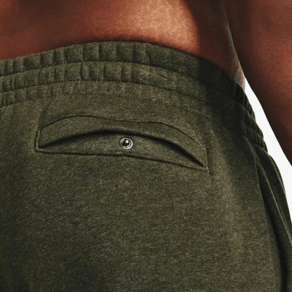 Under Armour UA Essential Fleece Jogger 