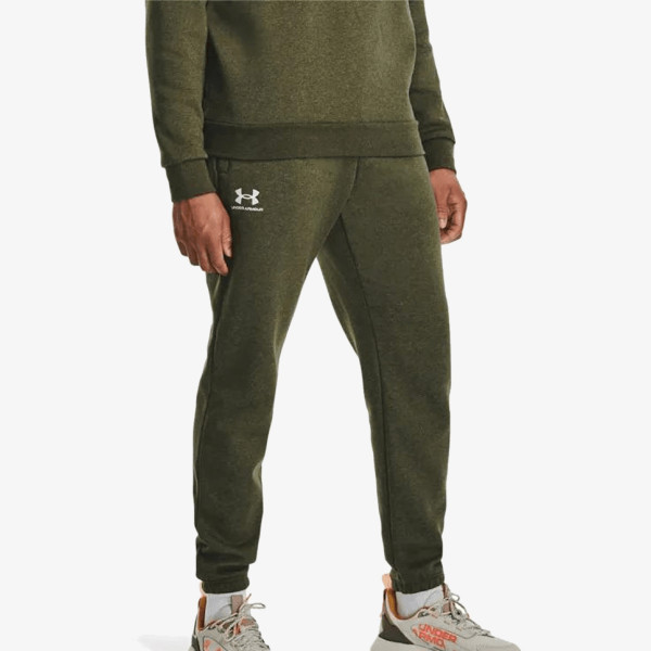 Under Armour UA Essential Fleece Jogger 