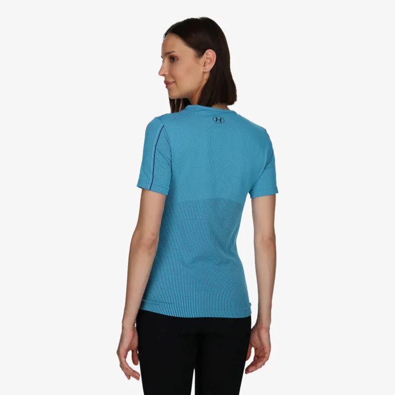 UNDER ARMOUR UA Rush Seamless SS 