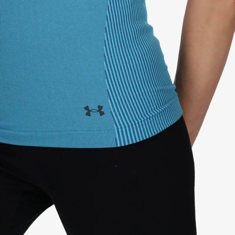 UNDER ARMOUR UA Rush Seamless SS 
