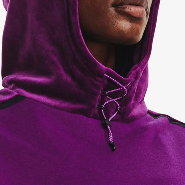 under armour journey fleece