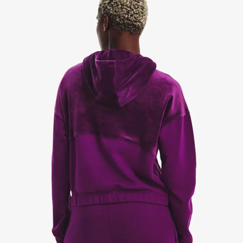 Under Armour UA Journey Fleece Hoodie 