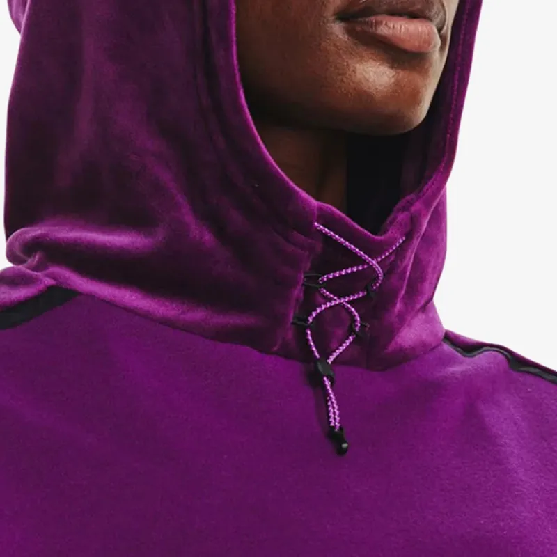Under Armour UA Journey Fleece Hoodie 