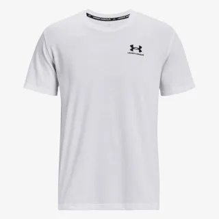 Under Armour UA LOGO EMB HEAVYWEIGHT SS 