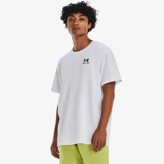 Under Armour UA LOGO EMB HEAVYWEIGHT SS 