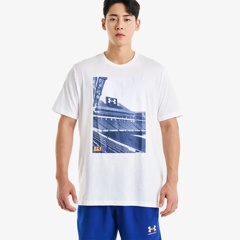 UNDER ARMOUR PHOTOREAL FIELD GF 