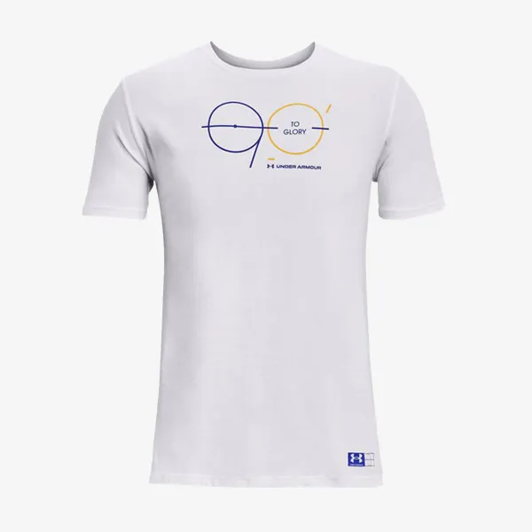 UNDER ARMOUR UA 90 TO GLORY GF SS 