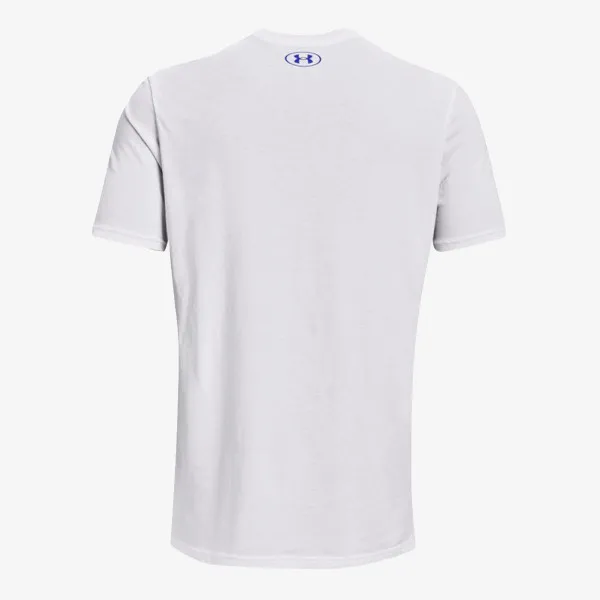 UNDER ARMOUR UA 90 TO GLORY GF SS 