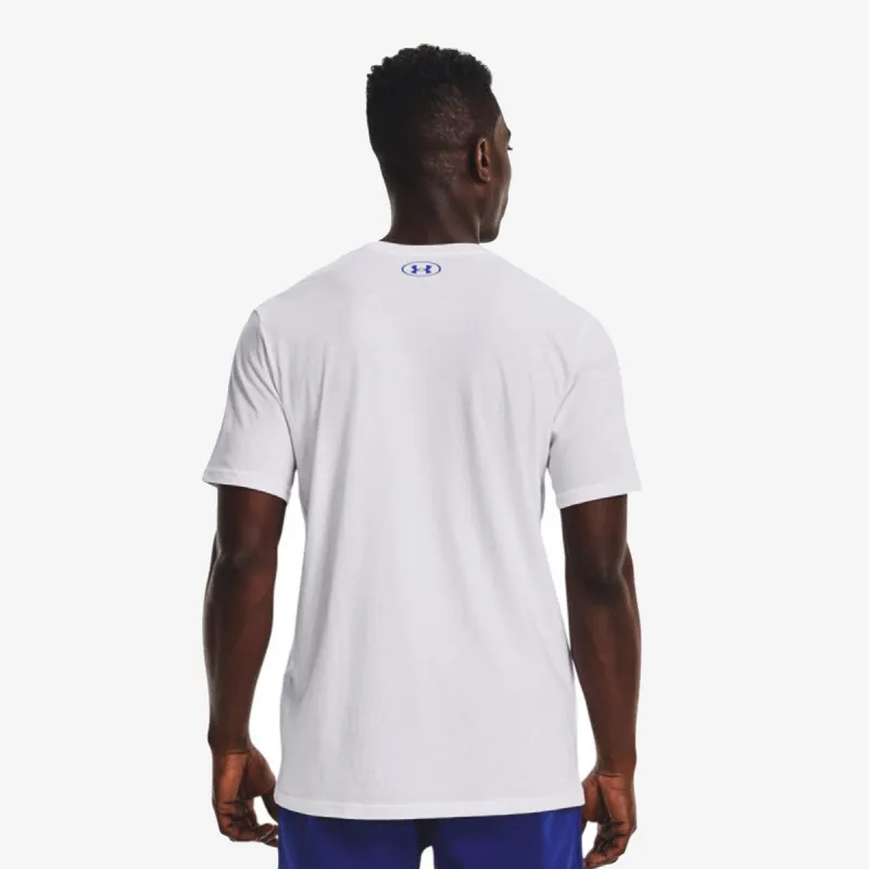 UNDER ARMOUR UA 90 TO GLORY GF SS 