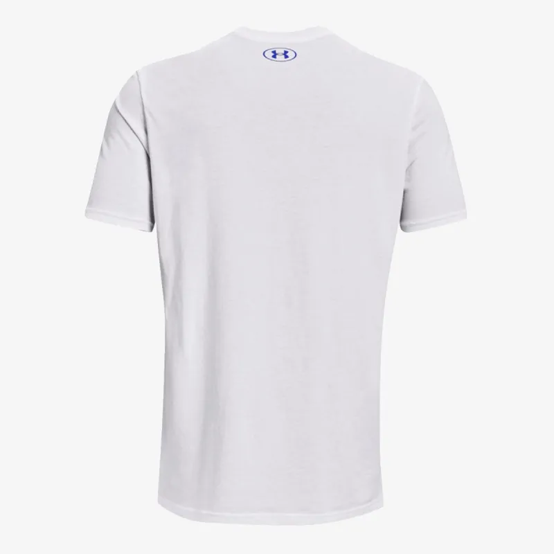 UNDER ARMOUR UA 90 TO GLORY GF SS 