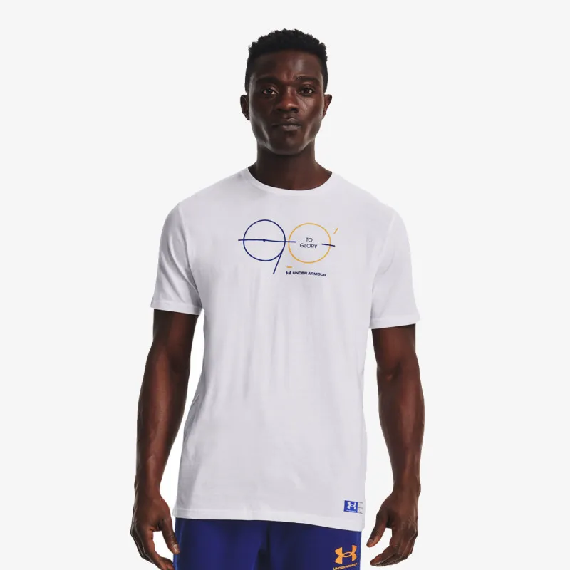 UNDER ARMOUR UA 90 TO GLORY GF SS 