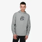UNDER ARMOUR Curry Big Splash PO Hoodie 