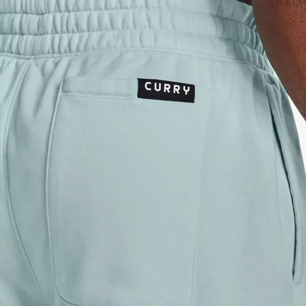 UNDER ARMOUR Curry Fleece 