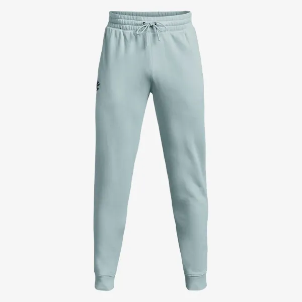 UNDER ARMOUR Curry Fleece 