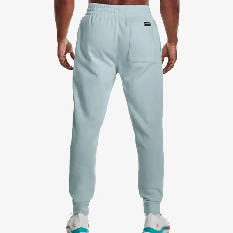 UNDER ARMOUR Curry Fleece 