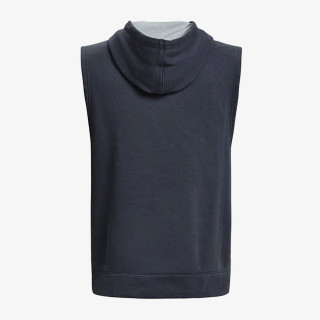 Curry Fleece SLVLS Hoodie 