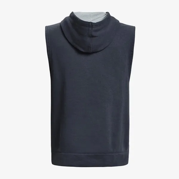 Curry Fleece SLVLS Hoodie 