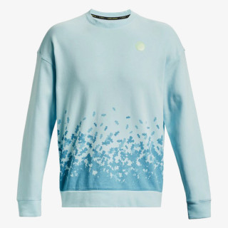 UNDER ARMOUR Curry Collab Crewneck 