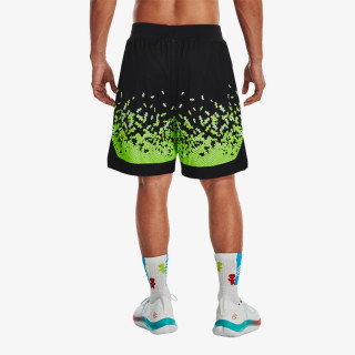 UNDER ARMOUR Curry Collab 
