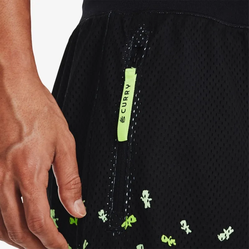 UNDER ARMOUR Curry Collab 