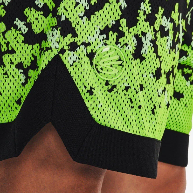 UNDER ARMOUR Curry Collab 