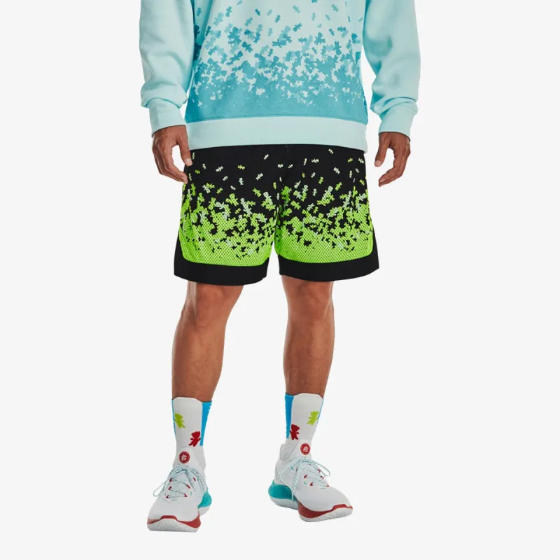 UNDER ARMOUR Curry Collab 