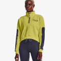 Under Armour Run Trail Crop 