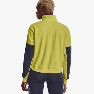 Under Armour Run Trail Crop 
