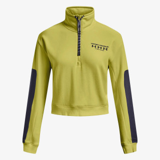 Under Armour Run Trail Crop 