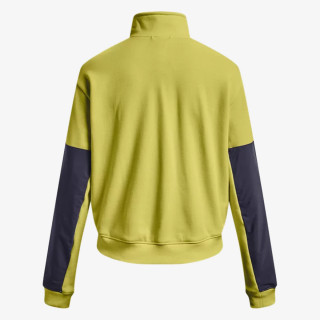 Under Armour Run Trail Crop 