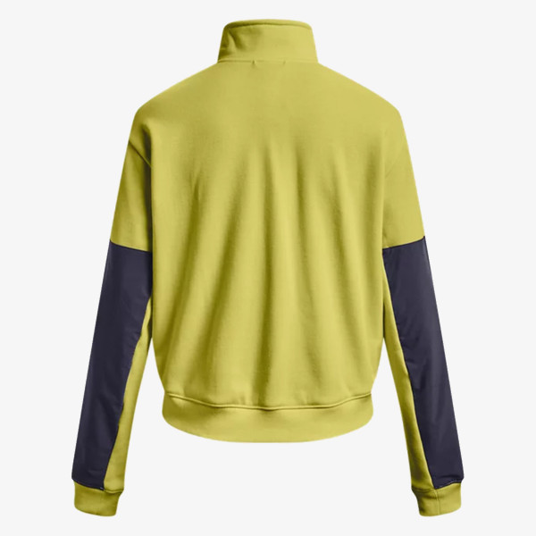 Under Armour Run Trail Crop 