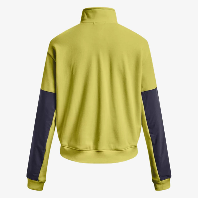 Under Armour Run Trail Crop 