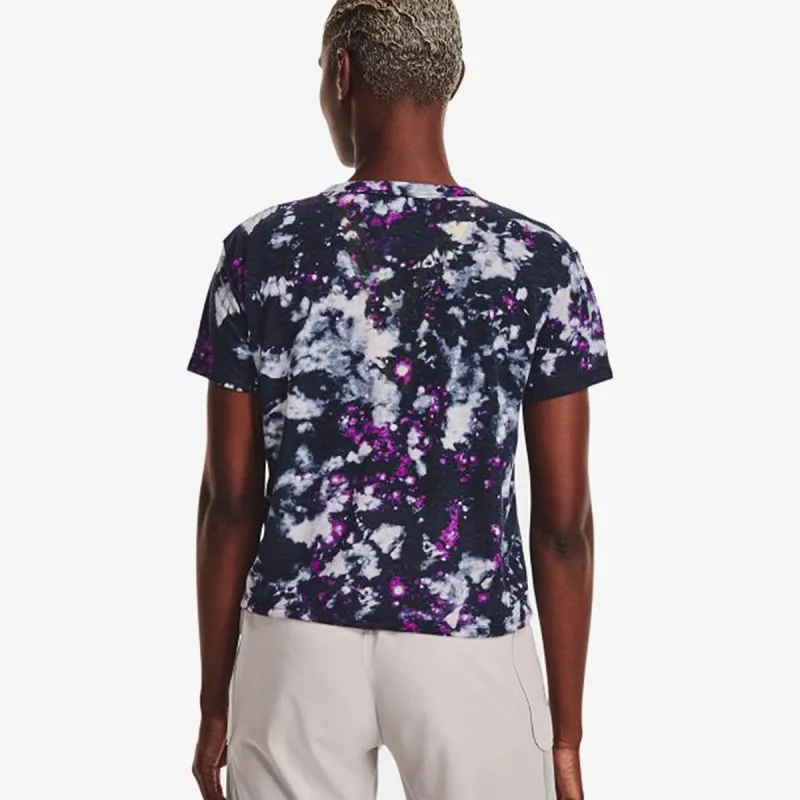 UNDER ARMOUR RUN 