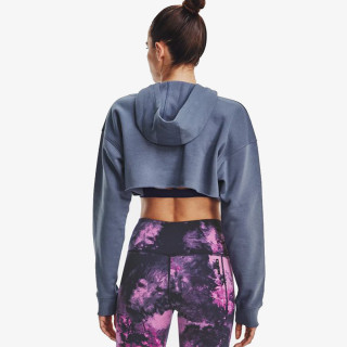 UNDER ARMOUR Crop Hoodie FOTC 