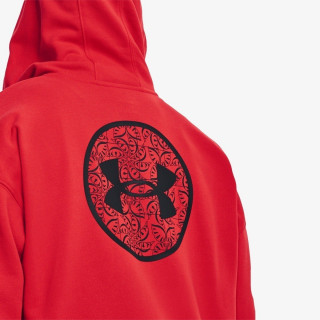 UNDER ARMOUR Lunar New Year 