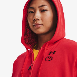 UNDER ARMOUR Lunar New Year 