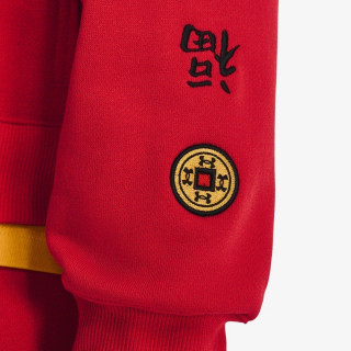 UNDER ARMOUR Lunar New Year 