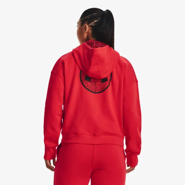 UNDER ARMOUR Lunar New Year 