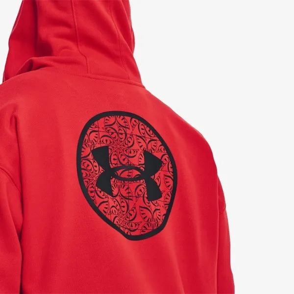UNDER ARMOUR Lunar New Year 