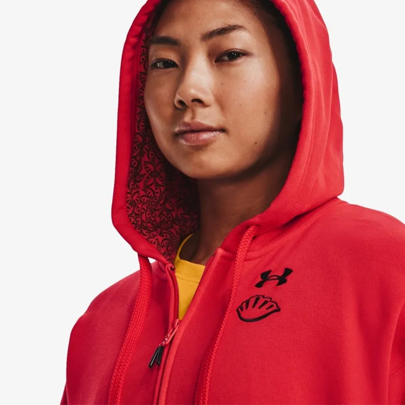 UNDER ARMOUR Lunar New Year 